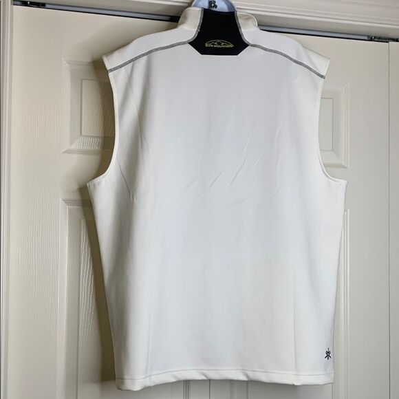 SUN MOUNTAIN AND Sleeveless Zip-Up Vest men’s XL - Picture 4 of 10